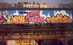 Graffiti: a vizulis srsg hatsa s a terek tipolgija