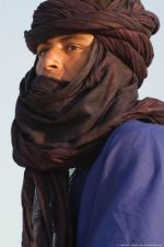 Tuareg Stor – sivatagi blues – Sziget Fesztivl 2012